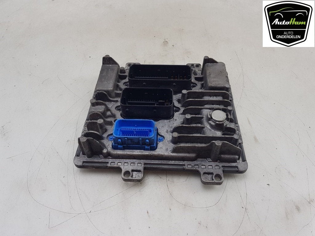 CALCULATEUR MOTEUR ECU Opel Astra K (01-2015/12-2022), Autos : Pièces & Accessoires, Opel, Utilisé, Continental AG, Continental-Plaza 1
30175  Hannover, DE
