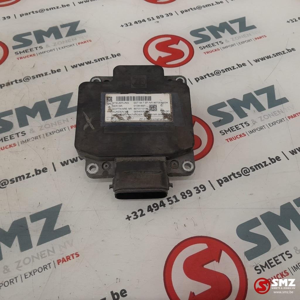 Occ Unité de commande de ralentisseur ECU EST54 T, Utilisé, Autres marques, Électronique et Câbles