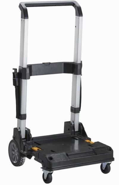 Dewalt Trolly werkkoffer, Ophalen of Verzenden, Nieuw