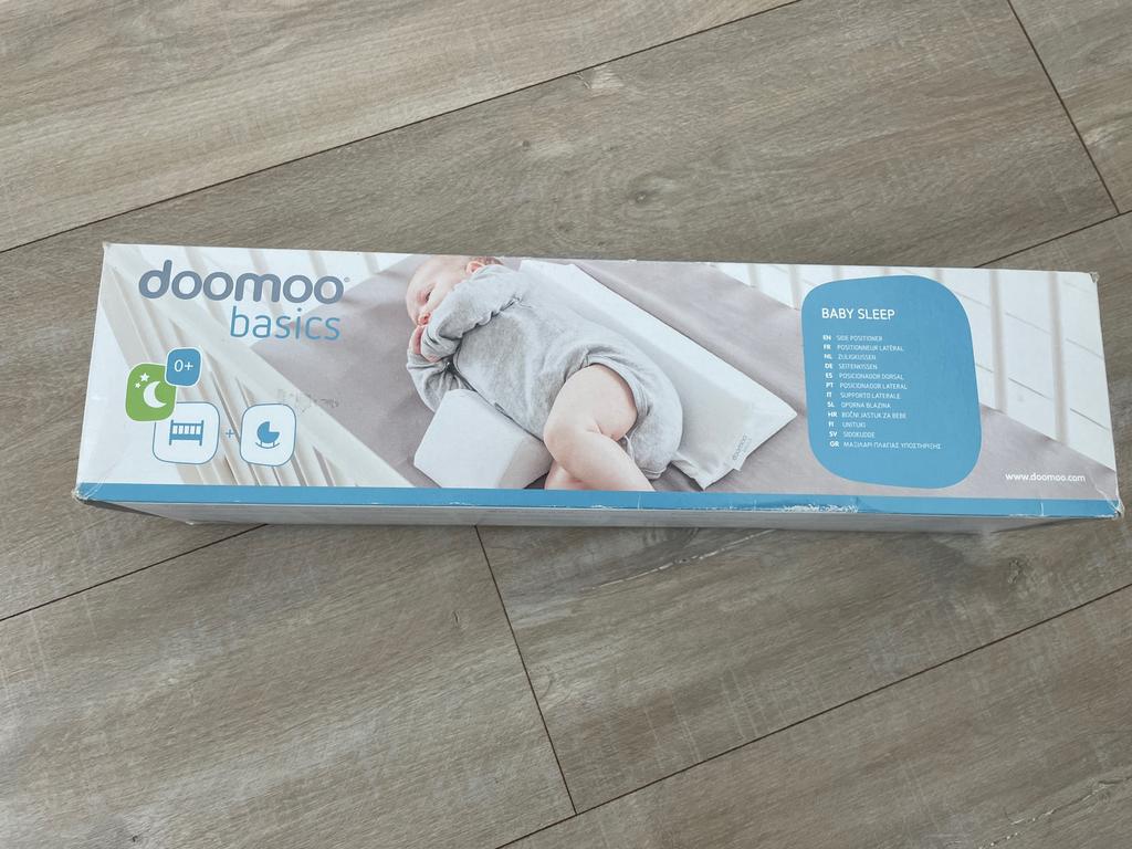 Doomoo kussen, Ophalen, Gebruikt, Overige typen