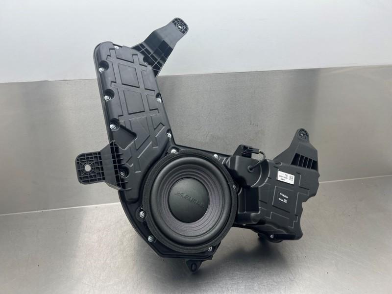 SUBWOOFER Hyundai Kona (OS) (01-2017/04-2023) (|96380J9000|), Dhr. M. Roggen, Stadsweg 37 37
9917 PV  WIRDUM GR., NL, Hyundai