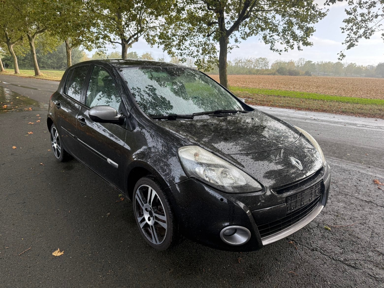 Renault Clio 1.2 Tce, Auto's, Particulier, Te koop, Clio