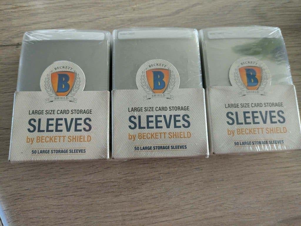 Chargeur par le haut et manchons, Enlèvement ou Envoi, Neuf, Pochettes ou Étuis à cartes