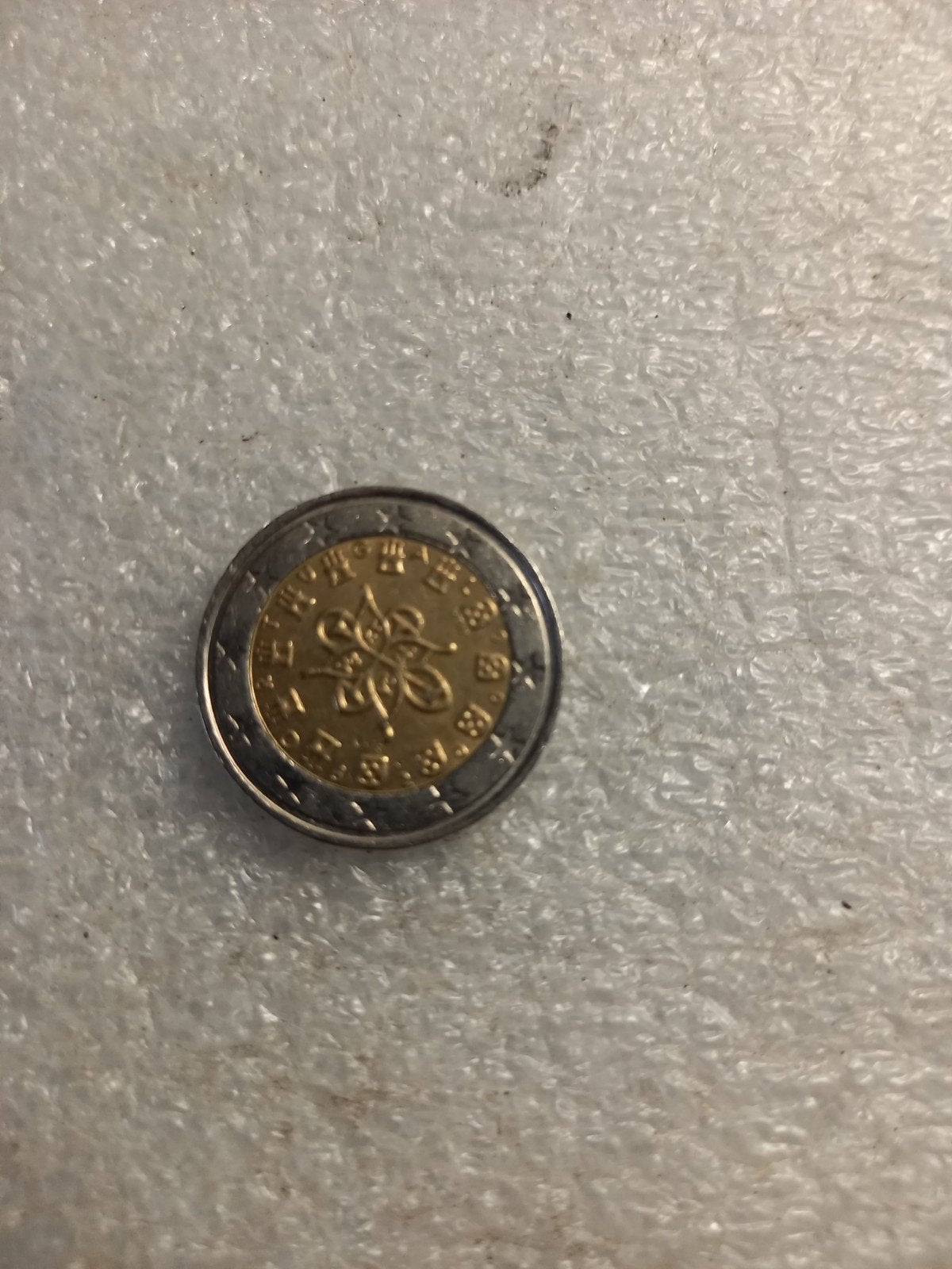 zeldzaam 2 euro stuk, Enlèvement, 2 euros