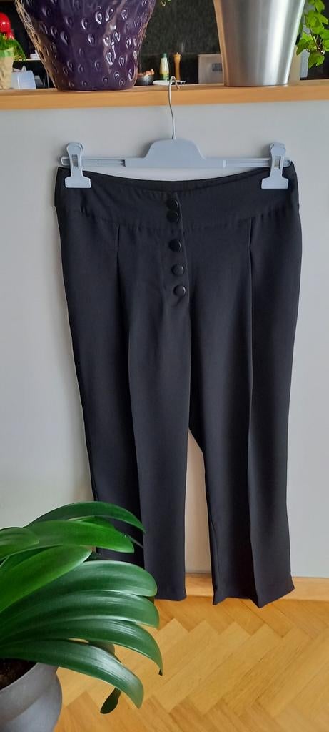 Pantalon fluide. 38 PIMKIE, Kleding | Dames, Broeken en Pantalons, Ophalen of Verzenden