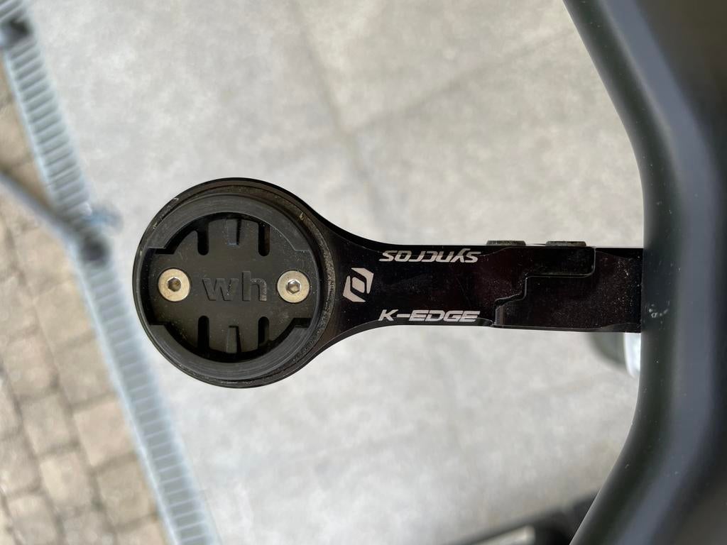 Scott racefietsstuur, Fietsen en Brommers, Stuur, Ophalen of Verzenden, Zo goed als nieuw, Racefiets
