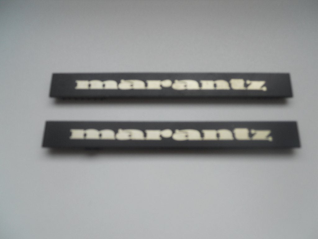 Marantz embleem, Ophalen, Nieuw, Stereo speakers, Overige merken