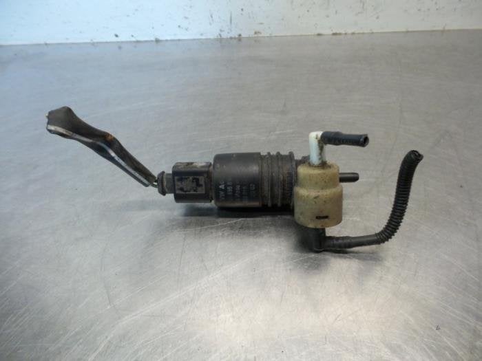 Pompe lave-glace avant d'un Seat Ibiza (Ibiza 02-), Autos : Pièces & Accessoires, -, 3 mois de garantie, Utilisé, -