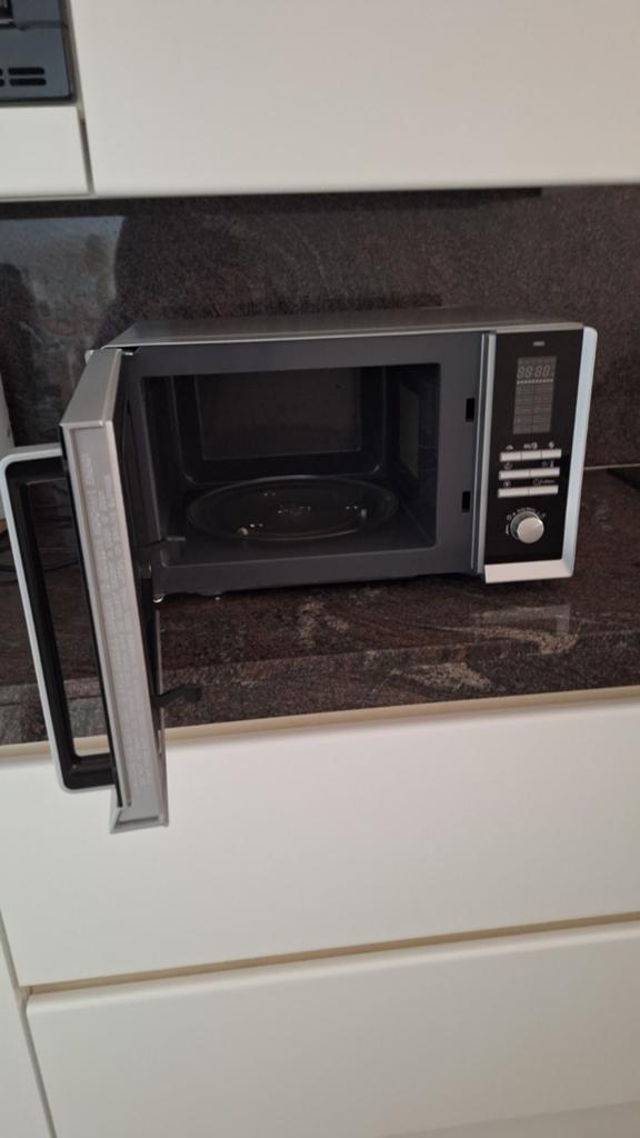Combi oven-microgolf proline, Elektronische apparatuur, Ophalen, Oven