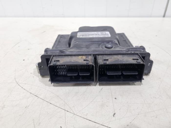 Ordinateur gestion moteur d'un Ford Transit Custom, Autos : Pièces & Accessoires, Électronique & Câbles, Ford, Utilisé, 3 mois de garantie