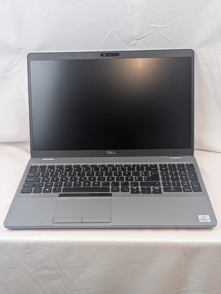 Dell Latitude 5510, Informatique & Logiciels, Enlèvement, DELL