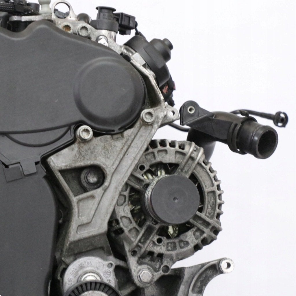 Moteur CJCB Nu Q5 A5 AUDI EXEO SEAT A4, Envoi, Utilisé, Daihatsu