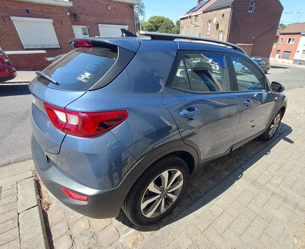 Voiture, Achat, 998 cm³, Euro 6, 5 portes