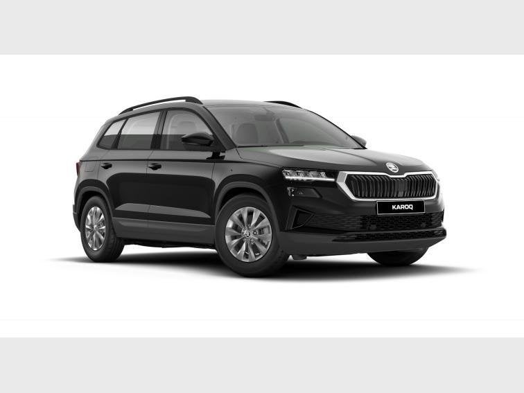Skoda Karoq 1.0 TSI Family, Autos, Skoda, Achat, Boîte manuelle, Karoq, Essence