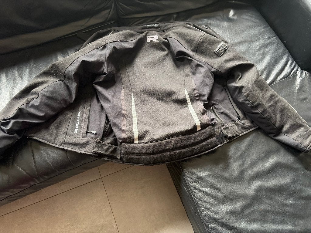 Veste moto, Motos, Enlèvement, Femmes