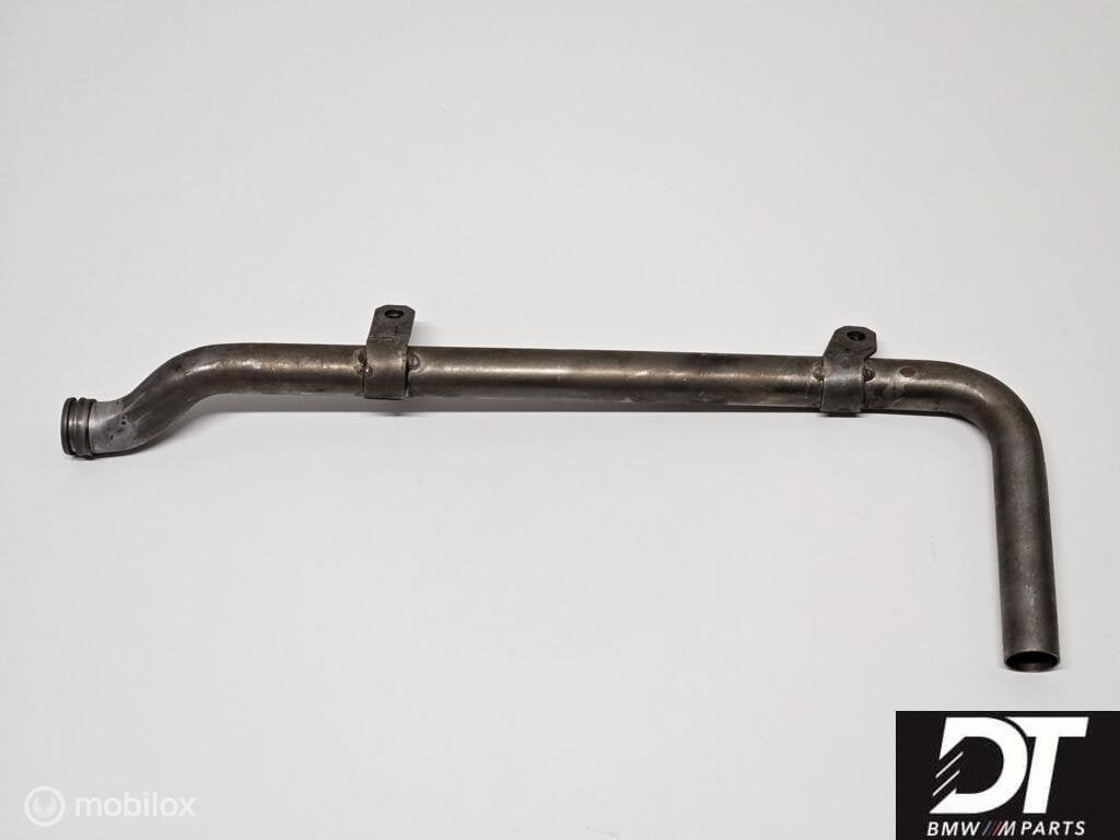 Olieleiding BMW M3 E46 Coupe Cabrio S54 S54B32 11411406405, Auto-onderdelen, Motor en Toebehoren, Gebruikt, Ophalen of Verzenden