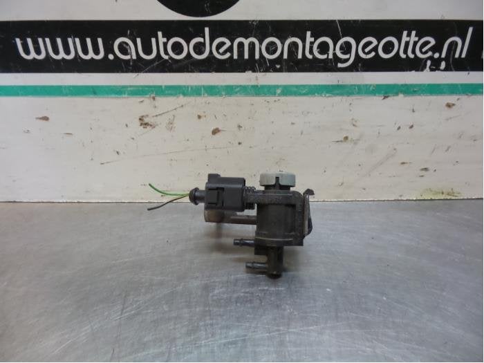 Soupape vide d'un Volkswagen LT (LT 96-), Volkswagen, -, 3 mois de garantie, Utilisé