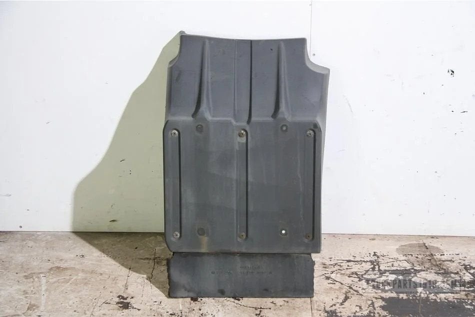 MAN Body & Chassis Parts Spatbord vooras TGL LH., Ophalen, Gebruikt, MAN, Carrosserie en Plaatwerk