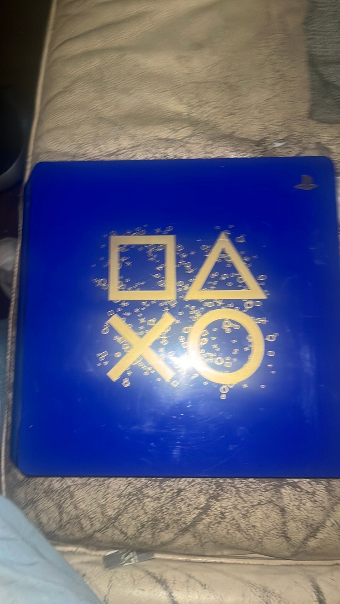 PlayStation Ps4 pro 1tb te koop zonder controller 99€, Ophalen, Zo goed als nieuw