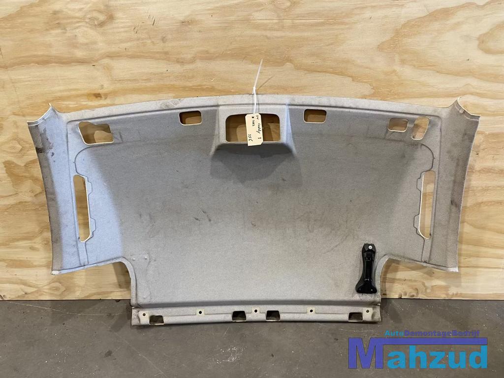 2012 VW CADDY 3 Hemel bekleding 2004-2015, Gebruikt, Volkswagen, Volkswagen AG, Vw@volkswagen.de