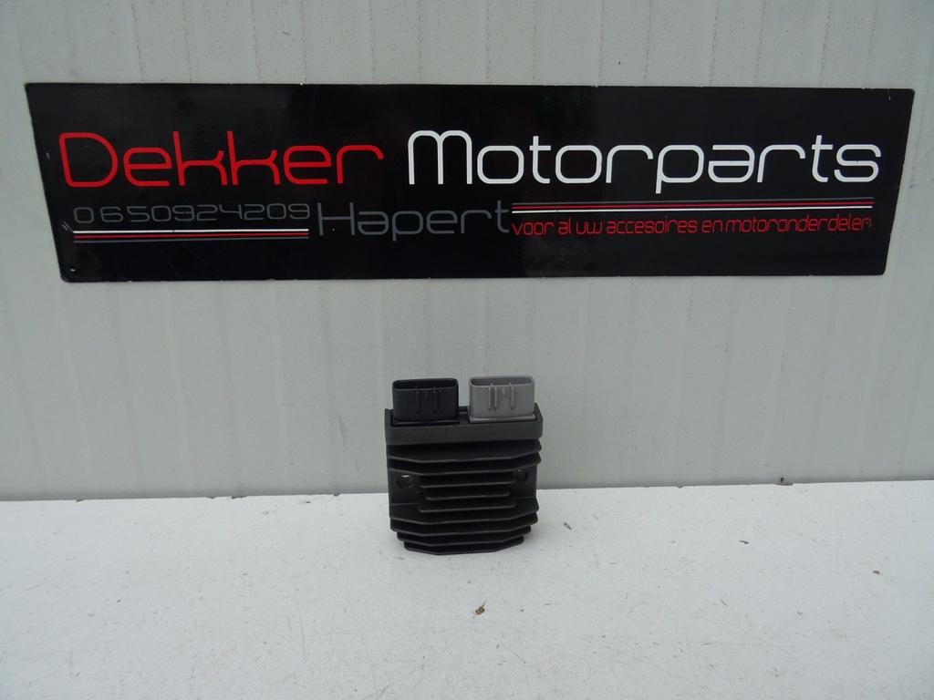 Spanningsregelaar / Regulator BMW S1000RR 2019-2024, Ophalen of Verzenden, -, -, -