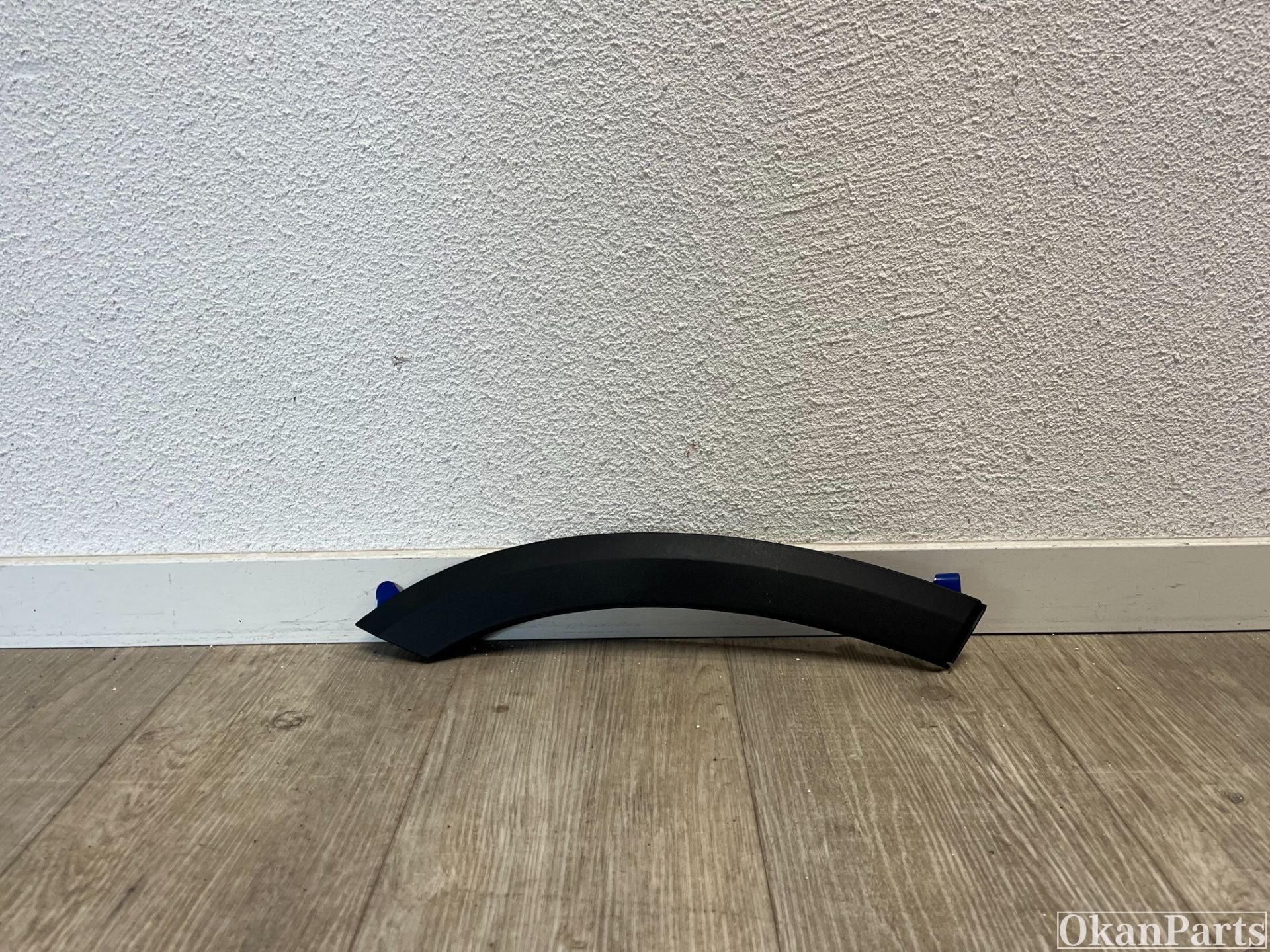 Garniture de porte arri re gauche Mercedes Gla A2477302702, Utilisé, Arrière, Mercedes-Benz
