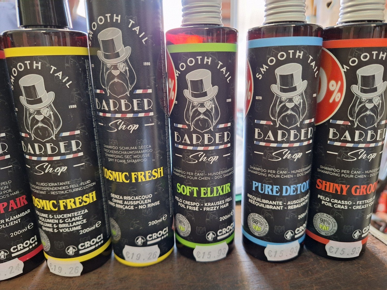 Honden  verzorging, Dieren en Toebehoren, Honden-accessoires, Ophalen