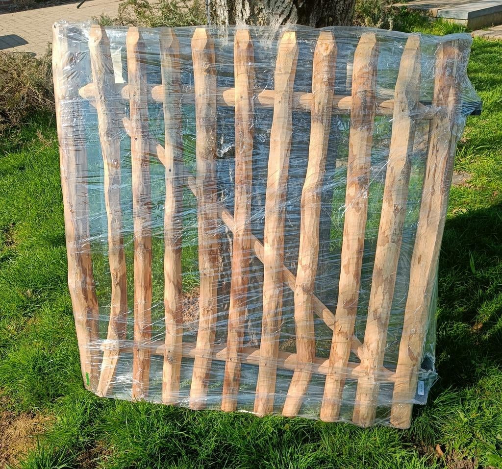 Nieuw poortje hazelaar 1m, Enlèvement