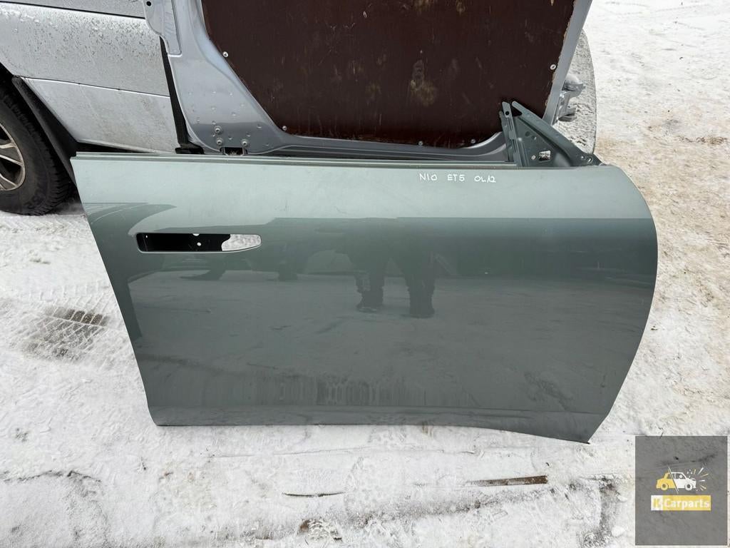 NIO ET5 voordeur rechts, Gebruikt, Ir@nio.com, Deur, Building 20, No. 56 AnTuo Road 56
201804  Shanghai