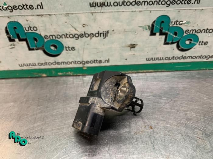 Carte capteur (tubulure d'admission) d'un Citroen C1 (C1 08-, -, 3 mois de garantie, Utilisé, -