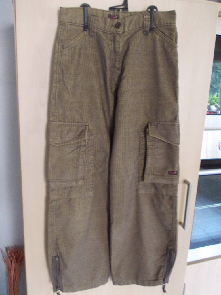 Broeken CKS - Filou en Quarterback. maat 140. Jongen., Broek, CKS., Ophalen of Verzenden, Zo goed als nieuw