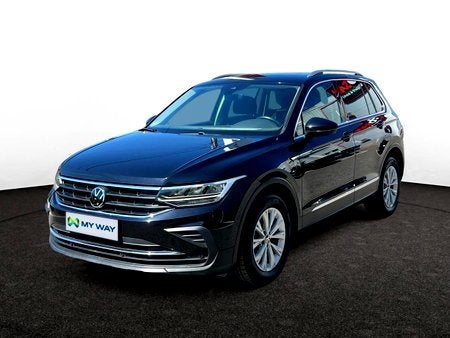 Volkswagen Tiguan 1.5 TSI Life OPF DSG (EU6AP), Autos, Achat, 149 g/km, https://public.car-pass.be/vhr/ff289e43-b192-4182-952c-9cece9908200