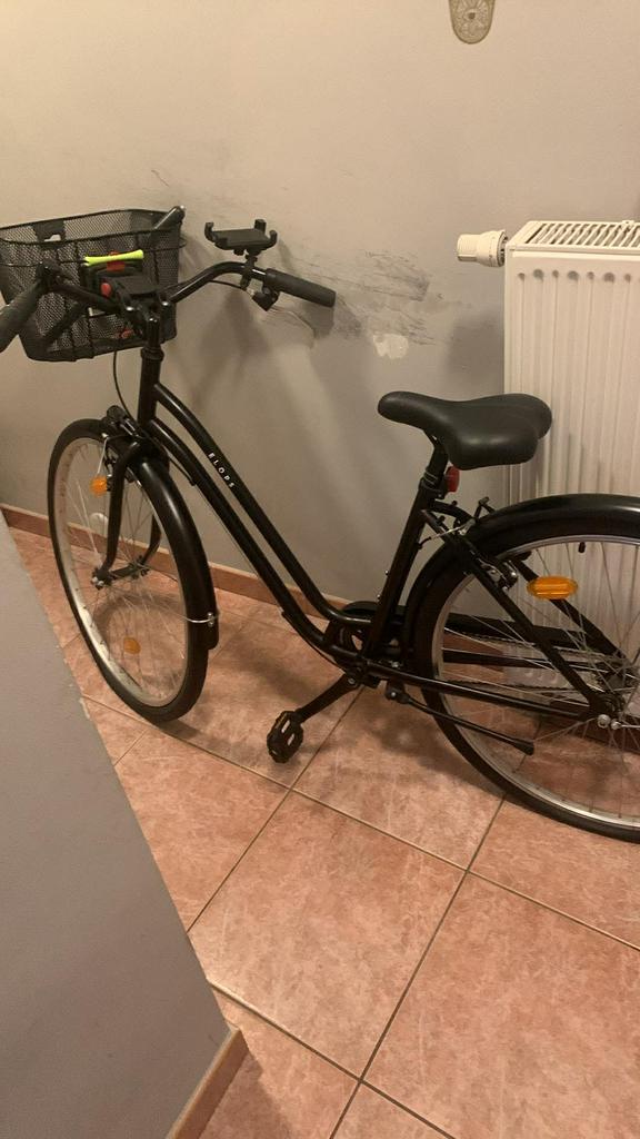 Velo pour femme, Enlèvement, Comme neuf