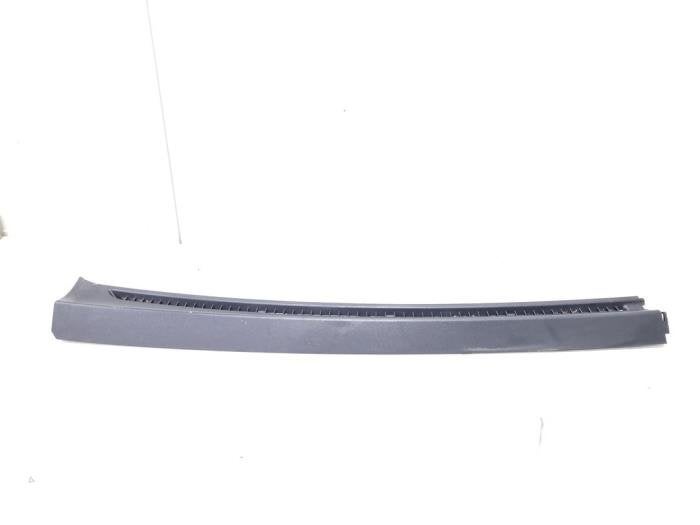 Luchtrooster Dashboard van een Mercedes GLC-Klasse, Gebruikt, -, Ophalen of Verzenden, -