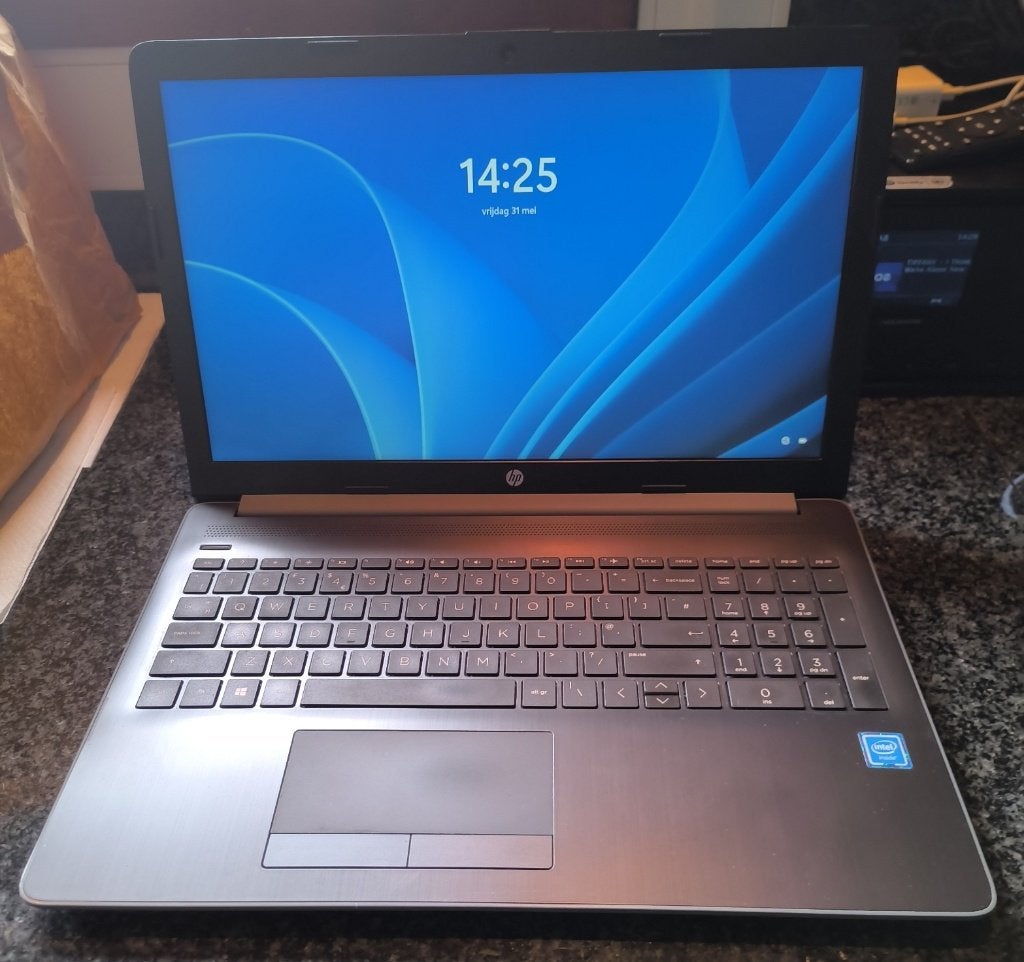 Hp laptop in perfect werkende staat., Computers en Software, Hp, HDD, Minder dan 2 Ghz, Ophalen of Verzenden