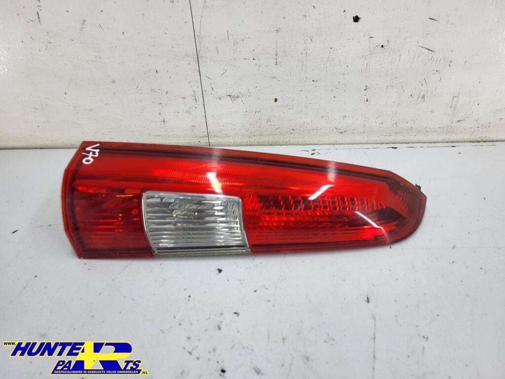 Achterlicht L Volvo V70/XC70 II ('00-'08) 9154493, Enlèvement ou Envoi, Volvo, Volvo, Utilisé