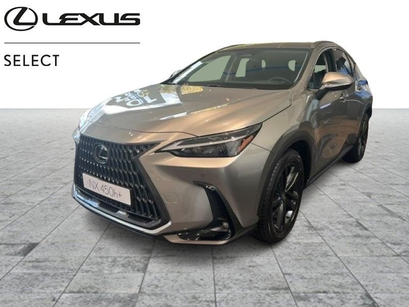 Lexus NX Premium +, Autos, Achat, 2487 cm³, Euro 6, 5 portes