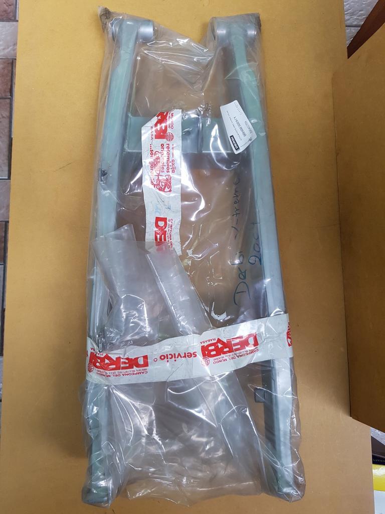 Derbi X-treme 50 bras oscillant, Ophalen of Verzenden, Nieuw