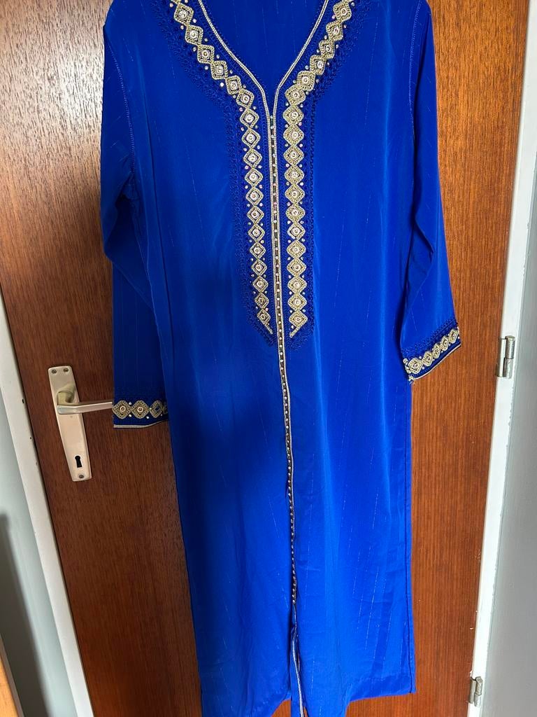 Gandoura, Enlèvement, Neuf, Taille 38/40 (M)