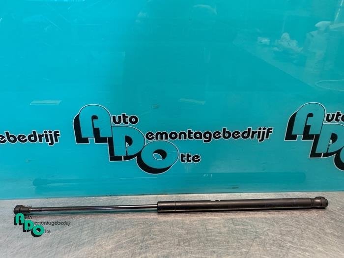Amortisseur à gaz arrière gauche d'un Peugeot 107 (107 05-, -, 3 mois de garantie, Utilisé, -