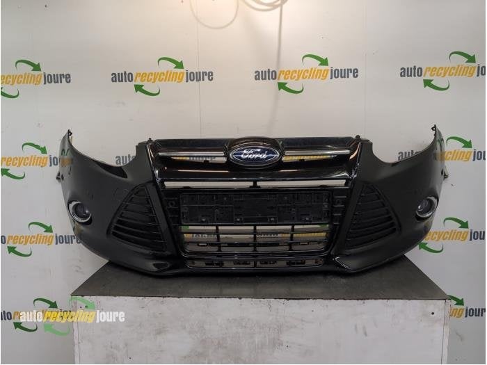 Pare-chocs avant d'un Ford Focus, -, 3 mois de garantie, -, -