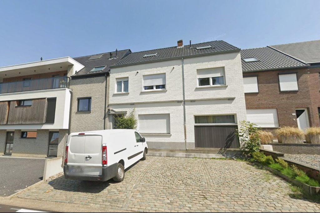 Gezellig 1-slaapkamer app met terras TESSENDERLO-HAM, 50 m² ou plus, Province de Limbourg
