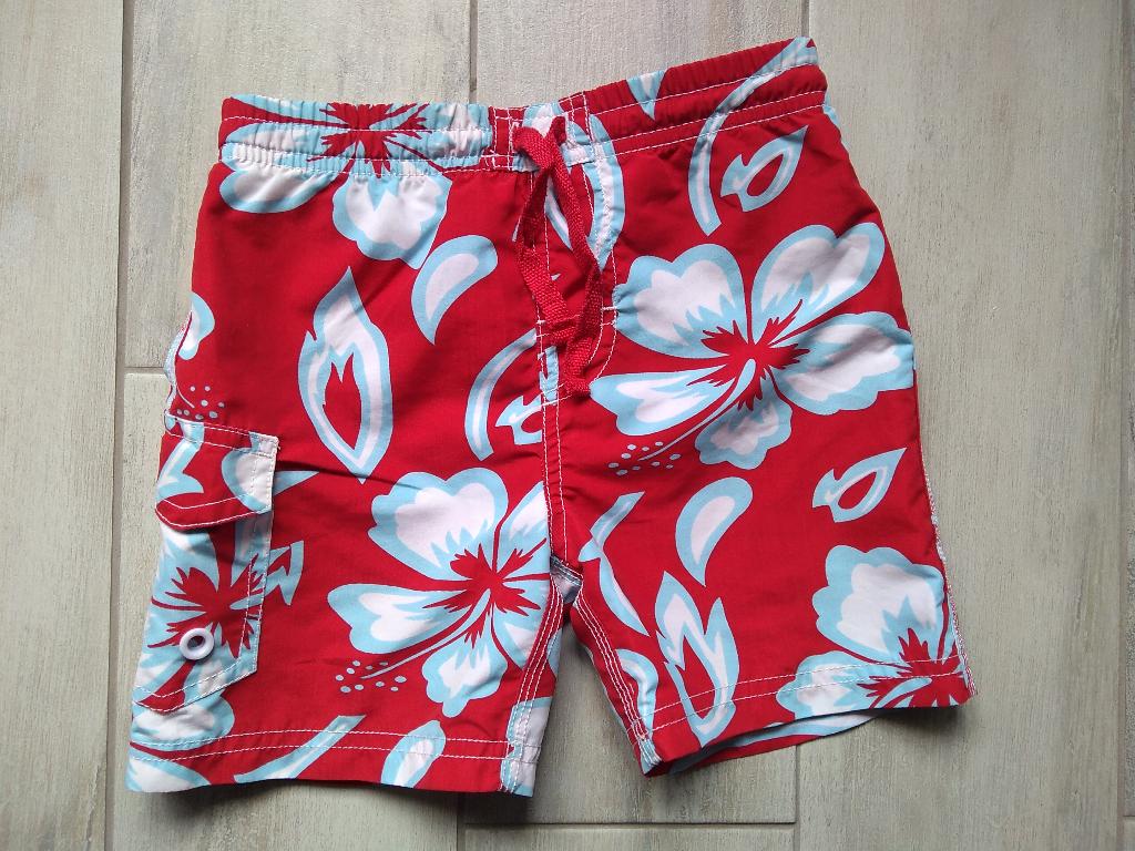 ★ M98 - zwembroek, Kinderen en Baby's, Kinderkleding | Maat 98, Ophalen of Verzenden, Zo goed als nieuw, Jongen, Sport- of Zwemkleding