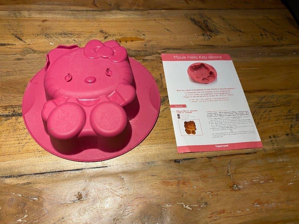 Tupperware bakvorm, Huis en Inrichting, Ophalen of Verzenden