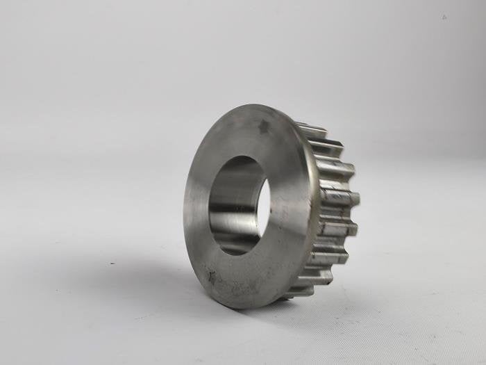 Vilebrequin roue d'engrenage d'un Ford Grand C-Max, -, 3 mois de garantie, -, -