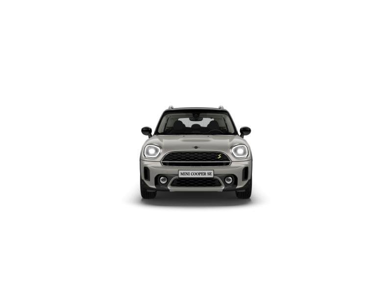 MINI Cooper SE ALL4, Auto's, Mini, Automaat, Bedrijf, https://public.car-pass.be/vhr/b7182de4-1baa-453f-bf31-e519f315c4d5, 5 deurs