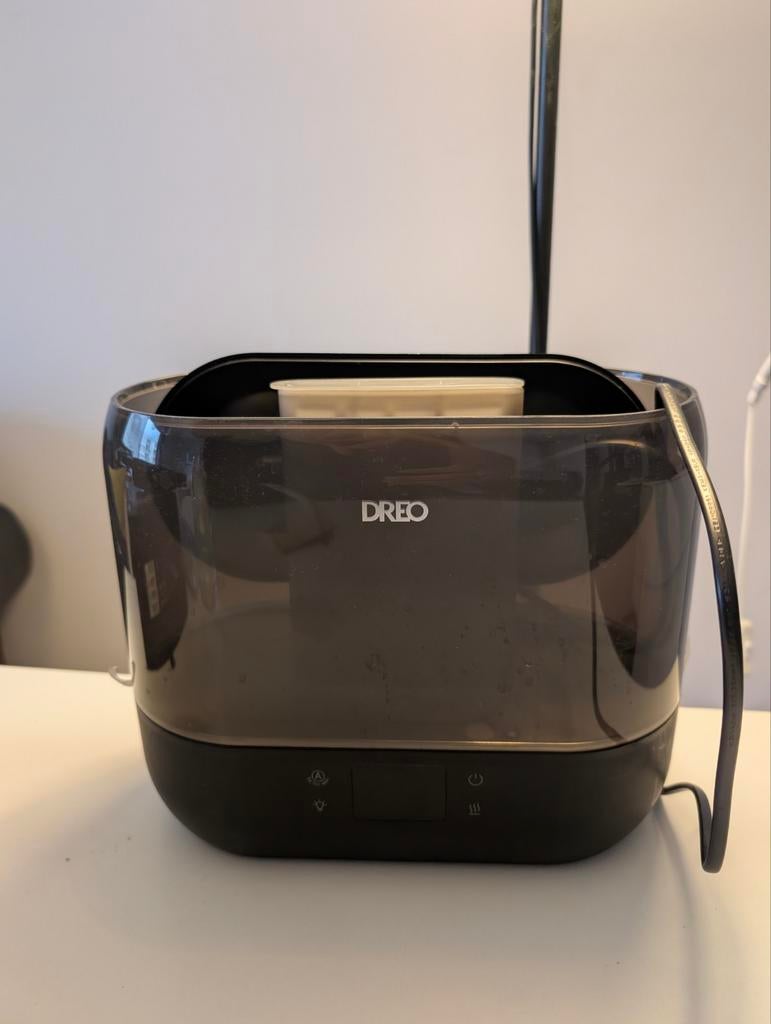 Humidifier / Luchtbevochtiger /  Humidificateur, Ophalen of Verzenden