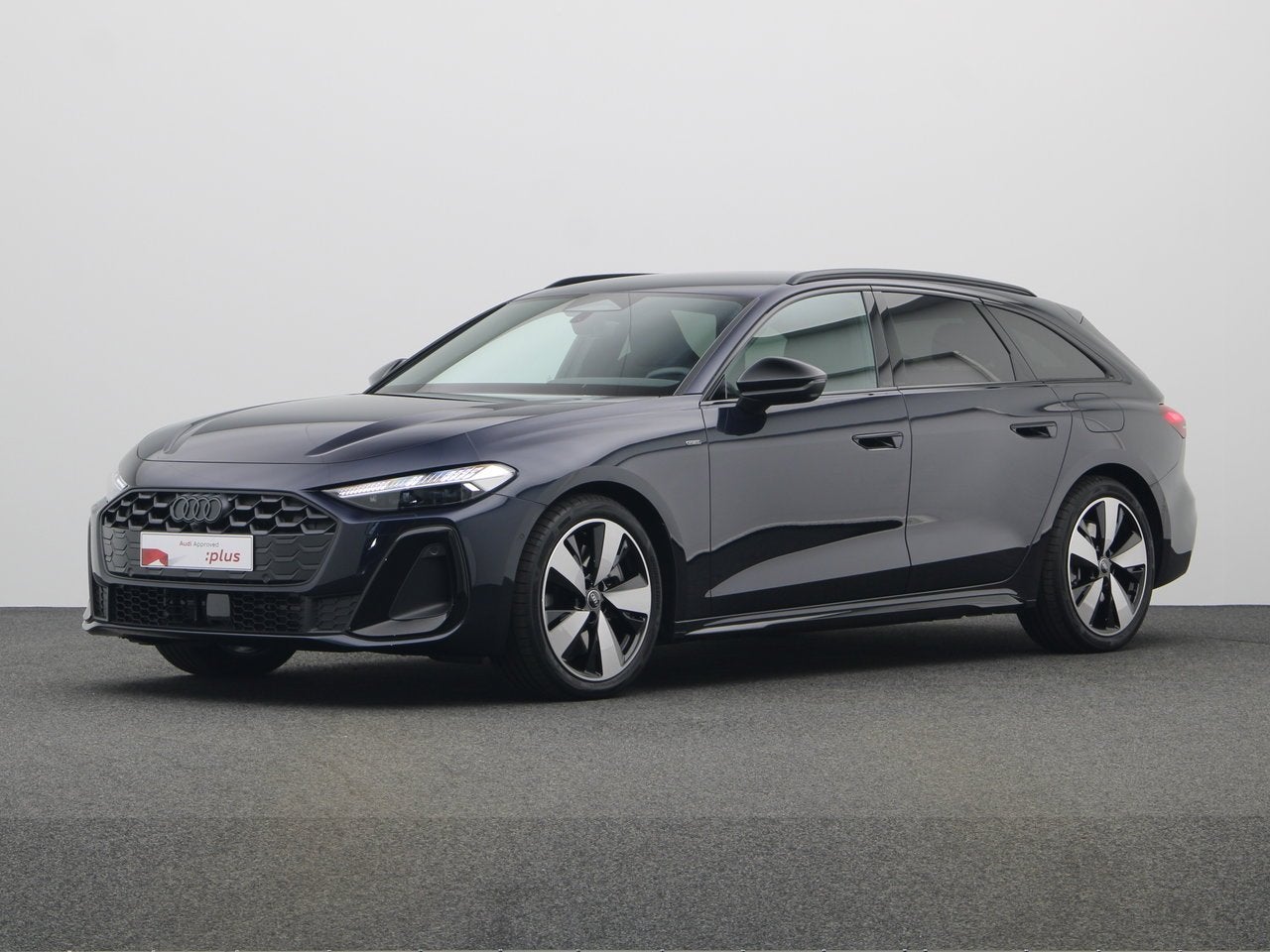 Audi A5 Avant e-hybrid (PHEV) Audi A5 Avant Corporate S e-hy, Autos, Achat, Break, Automatique, A5