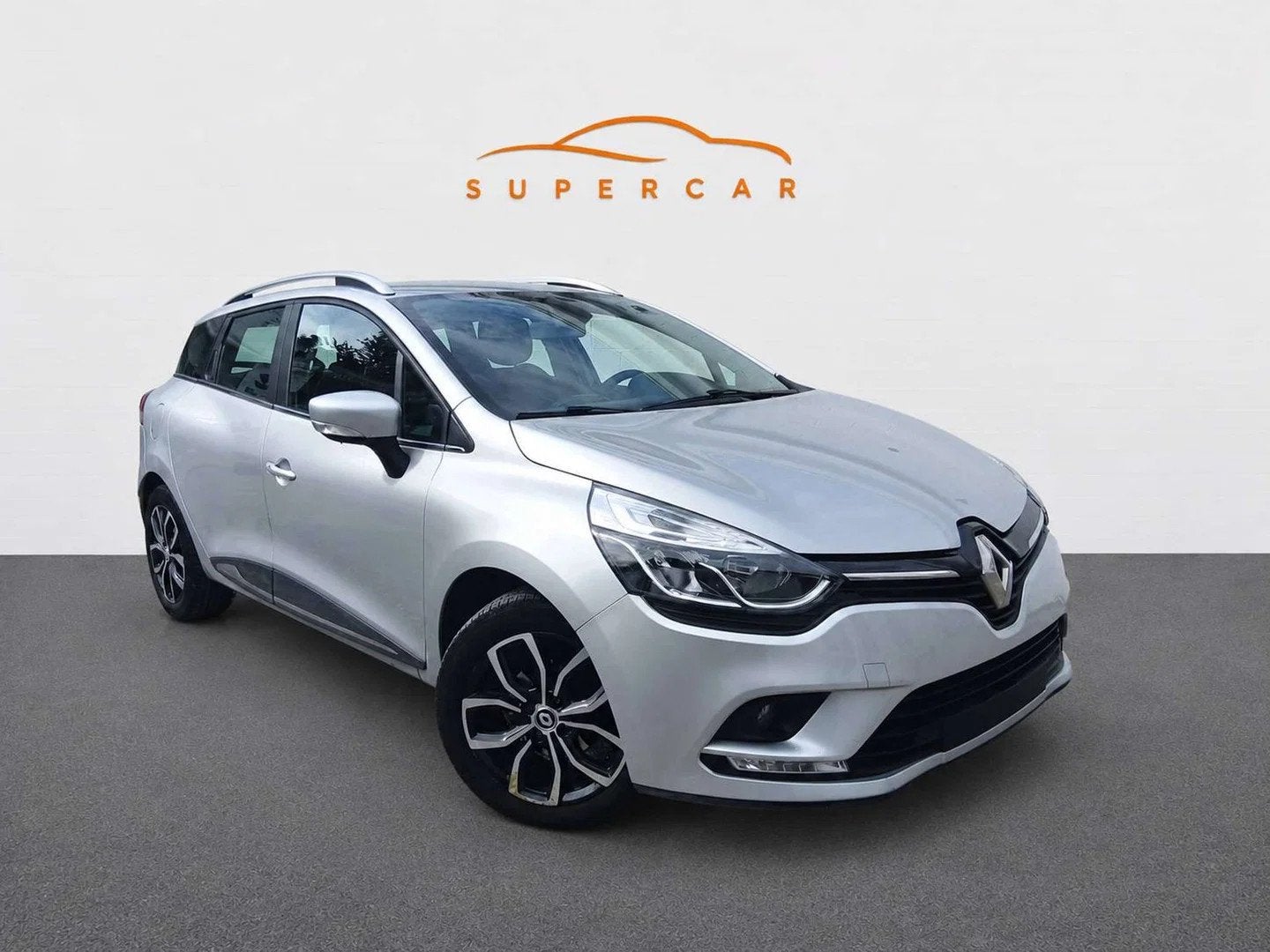 Renault Clio Clio 0.9 TCe Cool * AIRCO * CRUISE * CAPT AR *, Autos, Argent ou Gris, Achat, 898 cm³, 76 ch