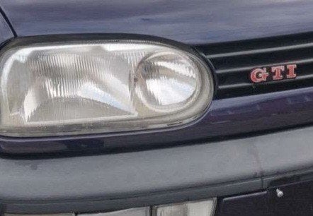 Golf GTI 8v, Auto's, Volkswagen, Particulier, Golf, ABS, Alarm, Boordcomputer, Centrale vergrendeling, Elektrische buitenspiegels